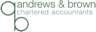 Andrews & Brown Logo